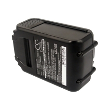 Remplacement de batterie compatible pour DeWalt DCB102,DCB105,DCB107,DCB112,DCB115...