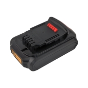 CS-DEC181PW<br />Batterie pour  remplace la batterie DCB102