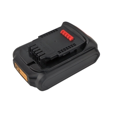 Remplacement de batterie compatible pour DeWalt DCB102,DCB105,DCB107,DCB112,DCB115...