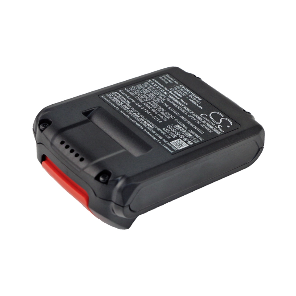 Battery Replaces DCB183