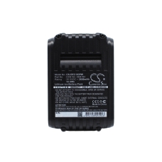 Compatible battery replacement for DeWalt DCB102,DCB105,DCB107,DCB112,DCB115...