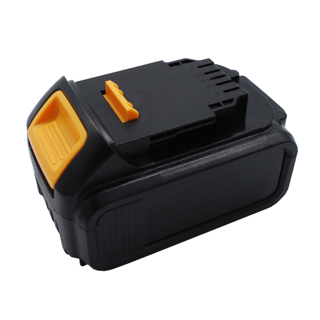 Batterie industrielle Dewalt XR Li-Ion 18V