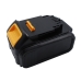 Batteries Remplace DCB182-XE