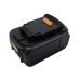 Batteries Remplace DCB612