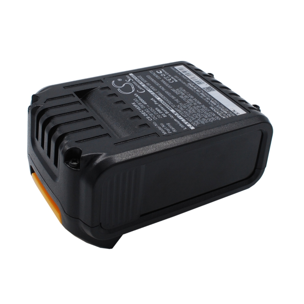 Batteries Remplace DCB182