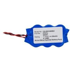 Compatible battery replacement for Gateway 6P466,9604T,B-4002,PP01L