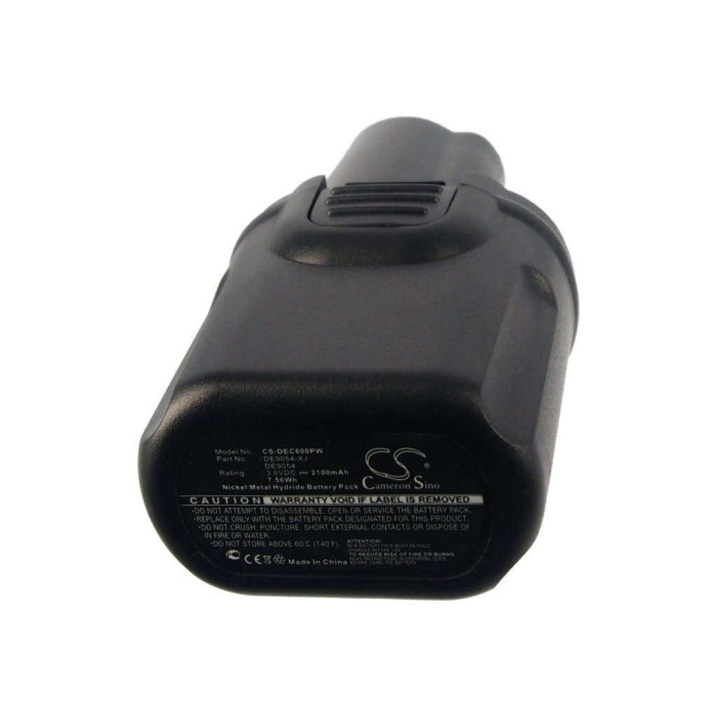 Battery Replaces DE9054