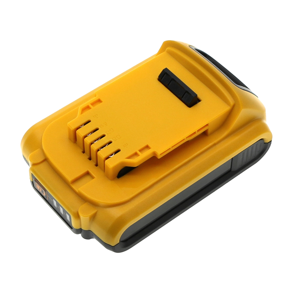 Battery industrial Dewalt DCE085D1G-QW