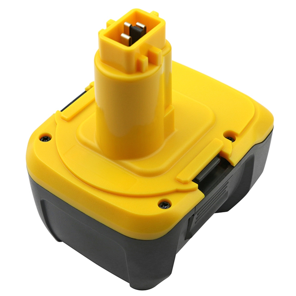 Remplacement de batterie compatible pour DeWalt DE9141