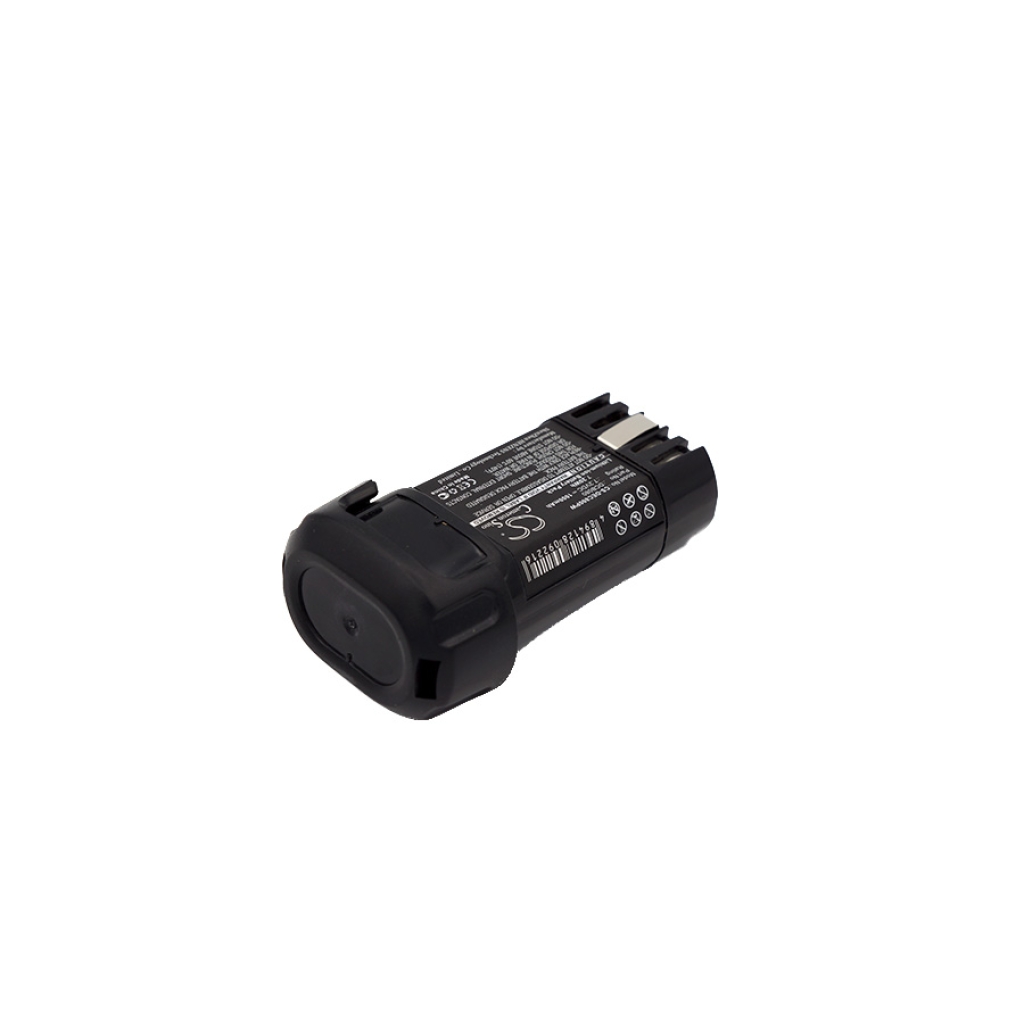 Compatible battery replacement for DeWalt DCB080