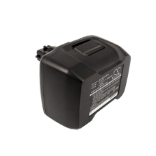 Remplacement de batterie compatible pour DeWalt DC9144