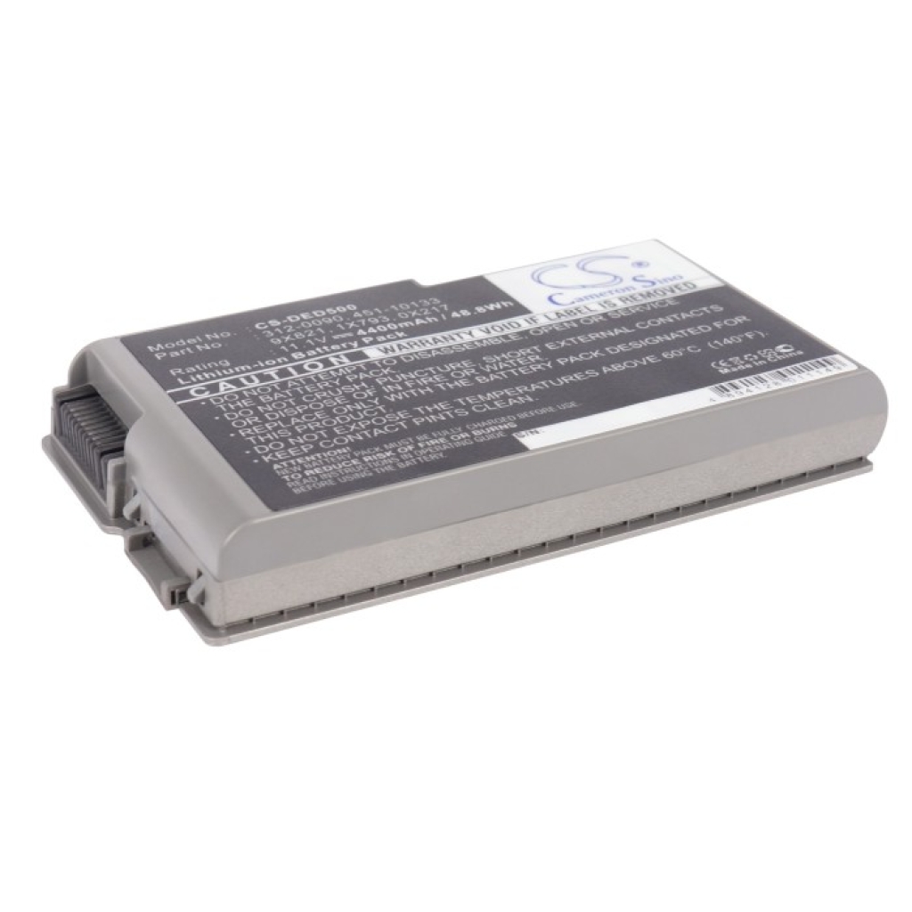 CMOS / Batterie de secours DELL CS-DED500