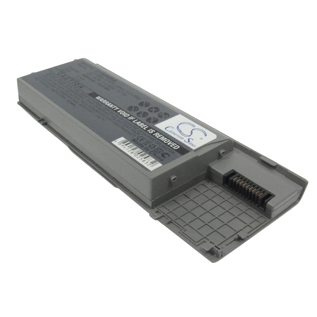 CMOS / Batterie de secours DELL CS-DED620HB