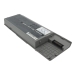 Batterie pour ordinateur portable DELL CS-DED620HB