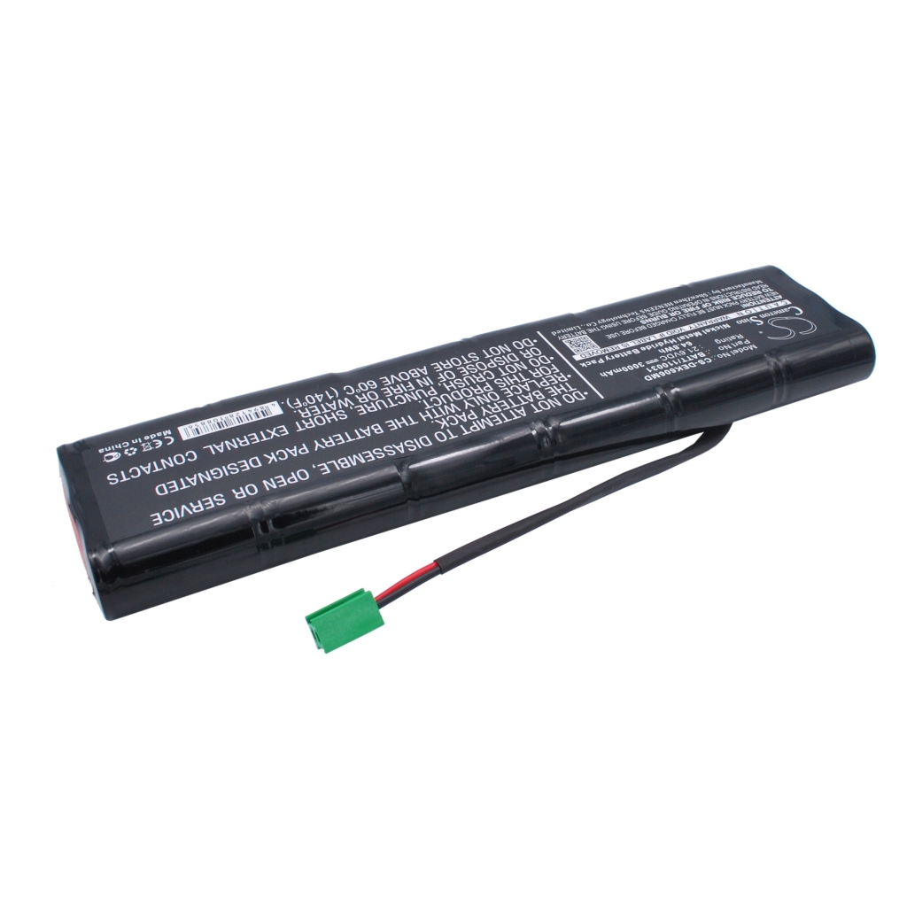 Batteries Remplace BATT/110031