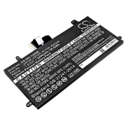 Batterie pour ordinateur portable DELL N012L7390-C-D1706FTCN