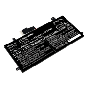 Batterie pour ordinateur portable DELL Latitude 5285