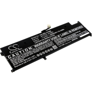 Batterie pour ordinateur portable DELL Latitude 13 7370