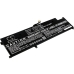 Notebook battery DELL Latitude 13 7370