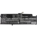 Batterie pour ordinateur portable DELL Latitude 13 7370