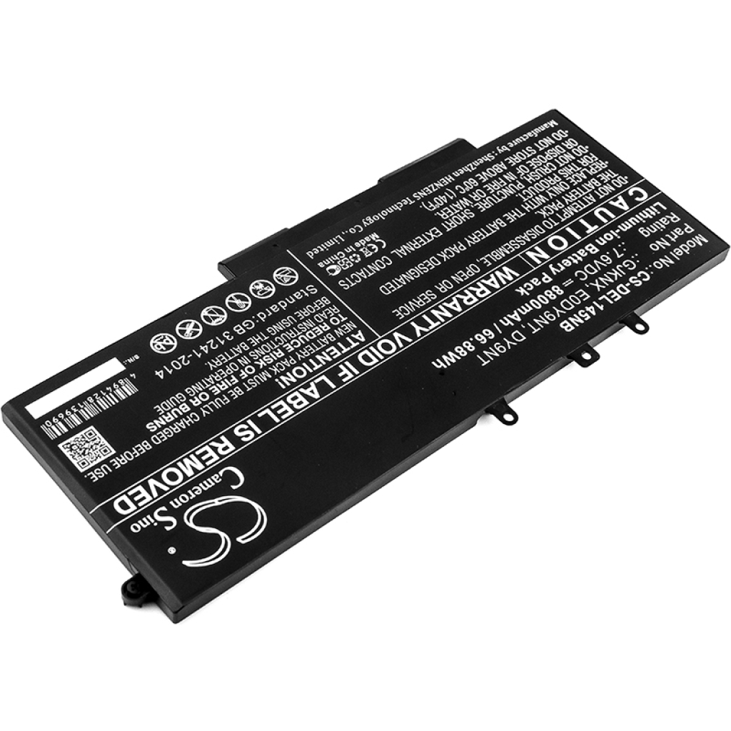 Battery Replaces O3VC9Y