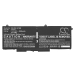 Notebook battery DELL CS-DEL147NB