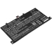 Notebook battery DELL CS-DEL175NB