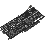 Batterie pour ordinateur portable DELL N012L7390-C-D1706FTCN