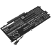 Notebook battery DELL CS-DEL318NB