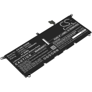 Batterie pour ordinateur portable DELL Latitude 3301