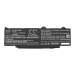 Batteries Remplace R73TC