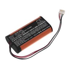 Compatible battery replacement for DELL AE715,AE715B