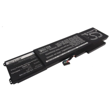 Remplacement de batterie compatible pour DELL  4RXFK, FFK56, C1JKH