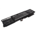 Notebook battery DELL CS-DEL421NB