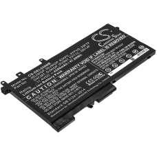 Remplacement de batterie compatible pour DELL  DV9NT, 4YFVG, DJWGP, 3DDDG, JWGP...