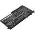 Batterie pour ordinateur portable DELL CS-DEL528NB