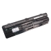 Batterie pour ordinateur portable DELL CS-DEL702HB