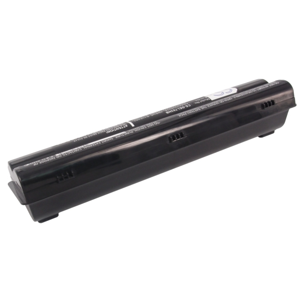 Batterie pour ordinateur portable DELL XPS L701X