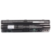 Batterie pour ordinateur portable DELL XPS L701X