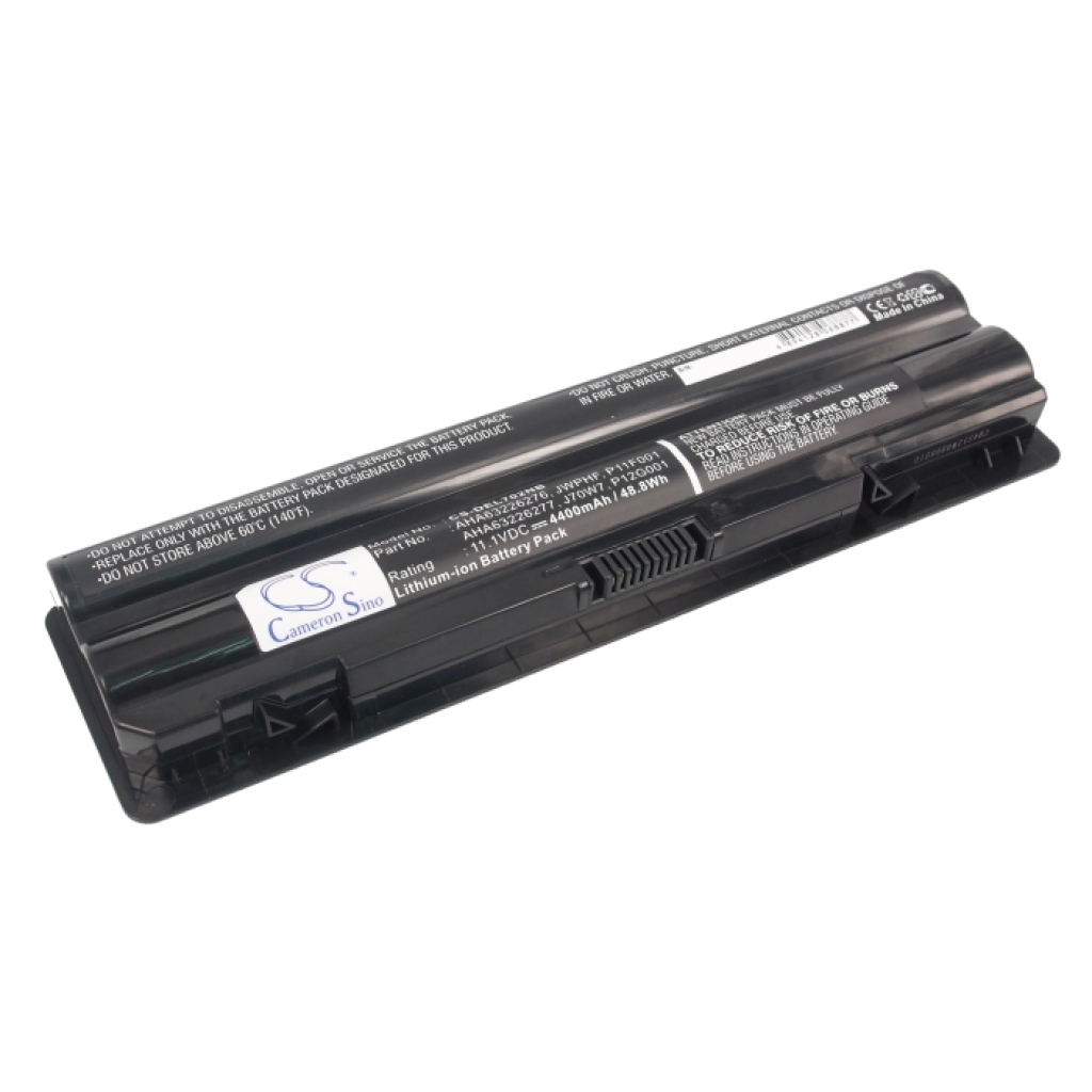 Battery Replaces P09E001