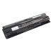 Batterie pour ordinateur portable DELL XPS L701X