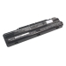 Batterie pour ordinateur portable DELL XPS L701X