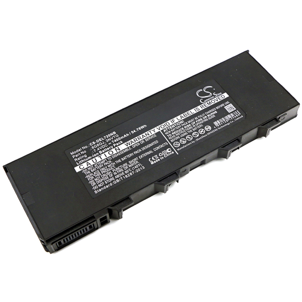 Batteries Remplace P18T002