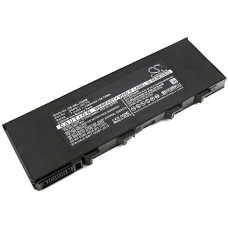 Remplacement de batterie compatible pour DELL  VD0FX, NJTCH, V23NY, 8G8GJ, P18T002...