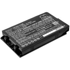 Compatible battery replacement for DELL 0FH8RW,451-BCDH,7XNTR,FH8RW,J7HTX...