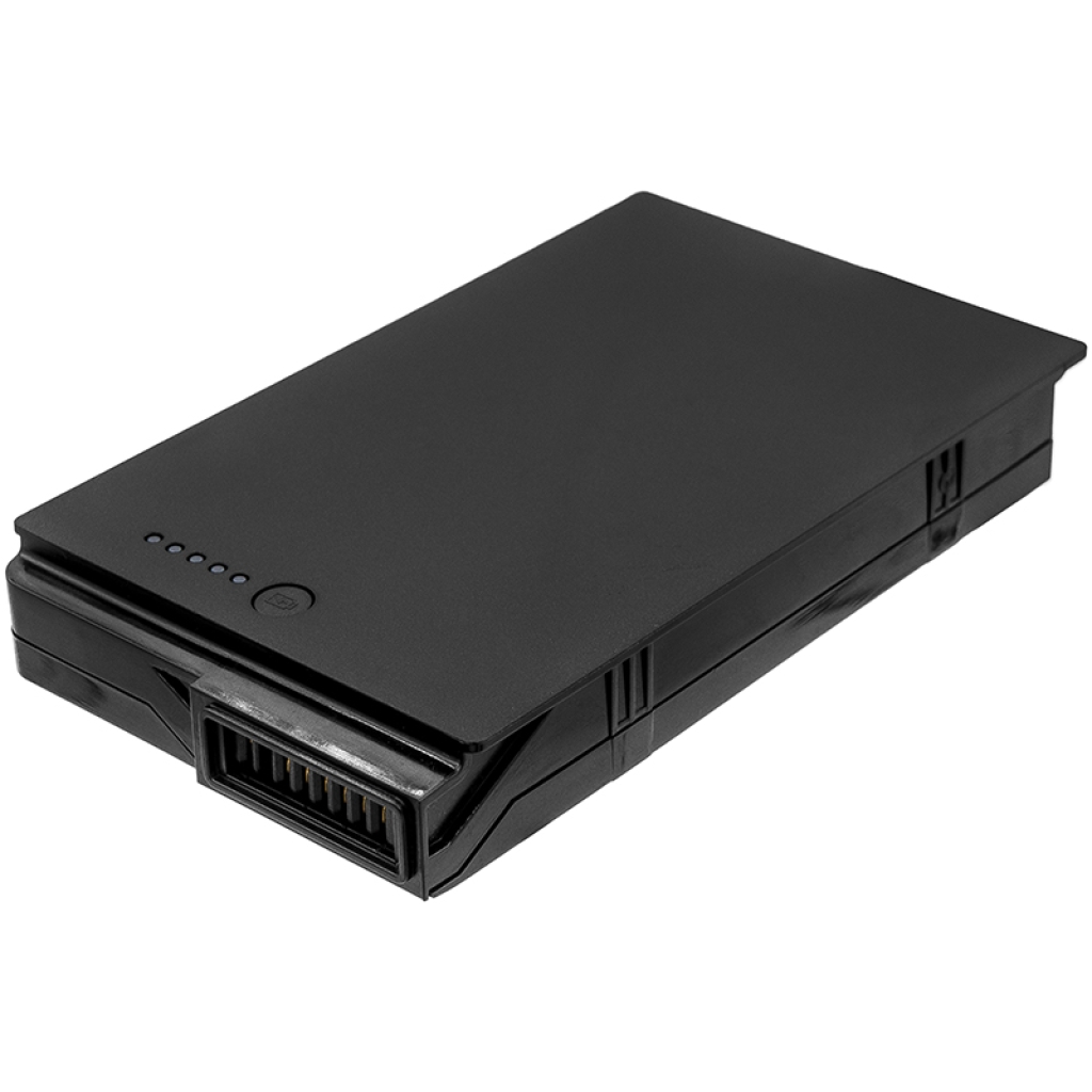 Notebook battery DELL CS-DEL721NB