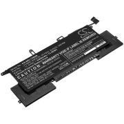 Batterie pour ordinateur portable DELL Latitude 7400 2-in-1