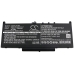 Batteries Remplace P61G001