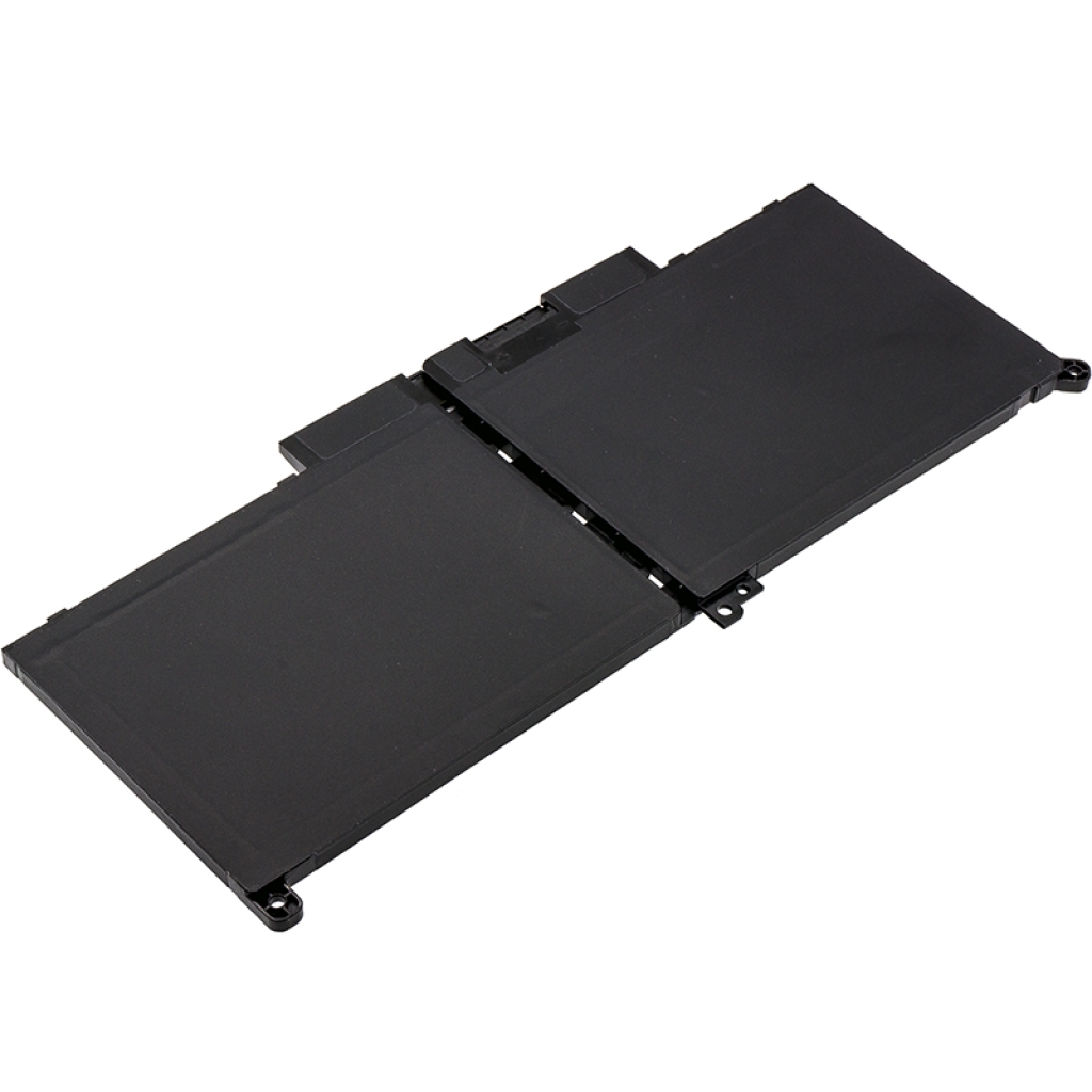 Notebook battery DELL CS-DEL728NB