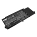 Batterie pour ordinateur portable DELL Latitude 7320 S061L732013UKIE